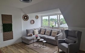 Grimm Apartment